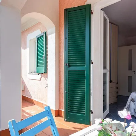 Feriehus With Private Garden A Stone's Throw From The Sea Porto Recanati